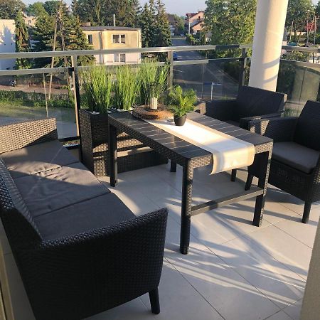 Apartament Янтар Екстер'єр фото