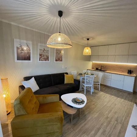 Apartament Янтар Екстер'єр фото