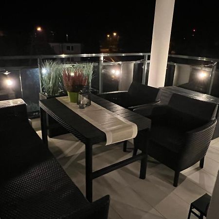 Apartament Янтар Екстер'єр фото