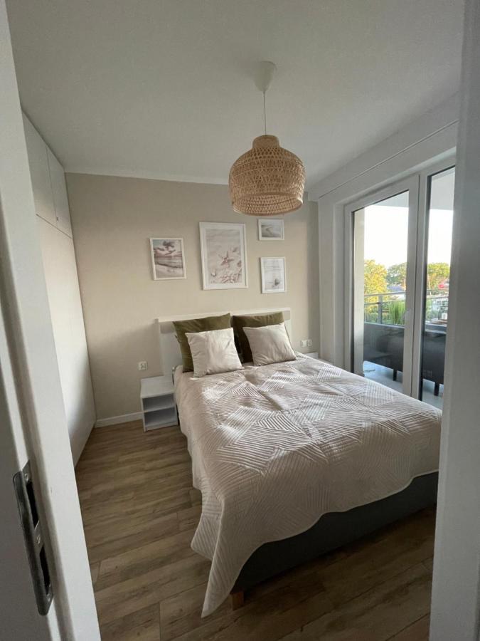 Apartament Янтар Екстер'єр фото