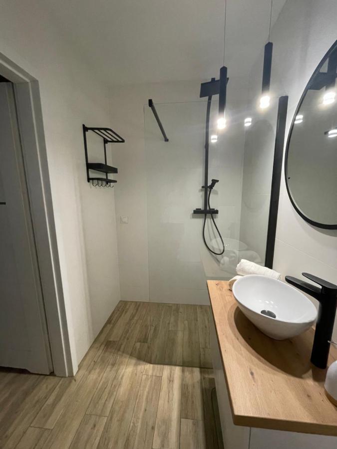 Apartament Янтар Екстер'єр фото