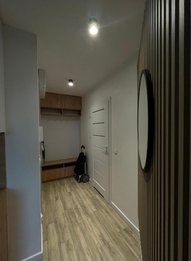 Apartament Янтар Екстер'єр фото
