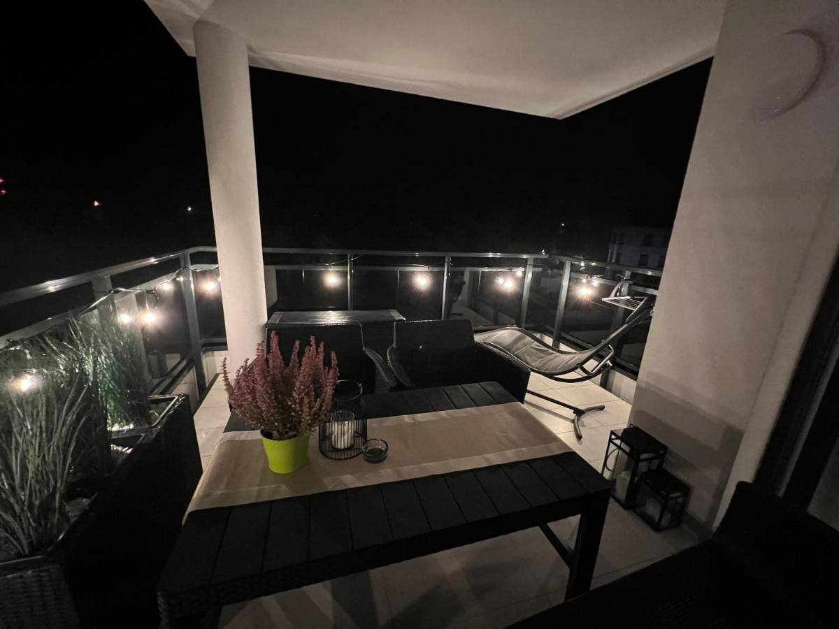 Apartament Янтар Екстер'єр фото