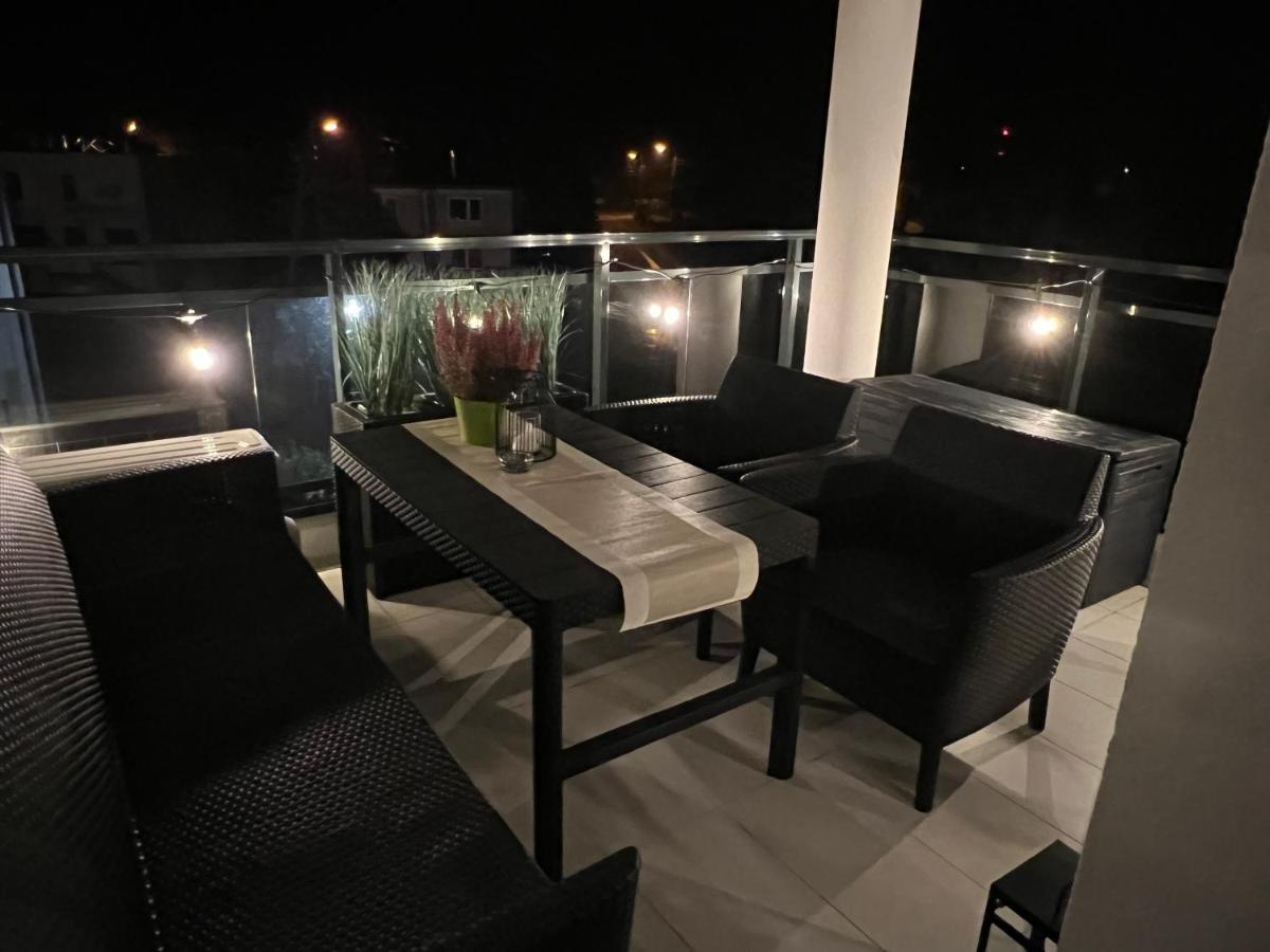 Apartament Янтар Екстер'єр фото